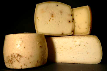 Un pecorino biologico? Il Pecorino della Sabina DOL