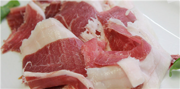 Biodiversità recuperata, qualità valorizzata: il maiale di Mangalitza